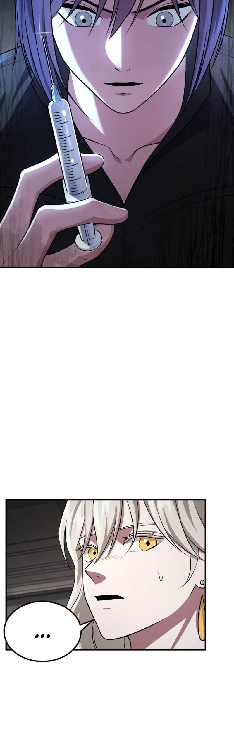 Monsters (2022) Chapter 49 - halaman 10
