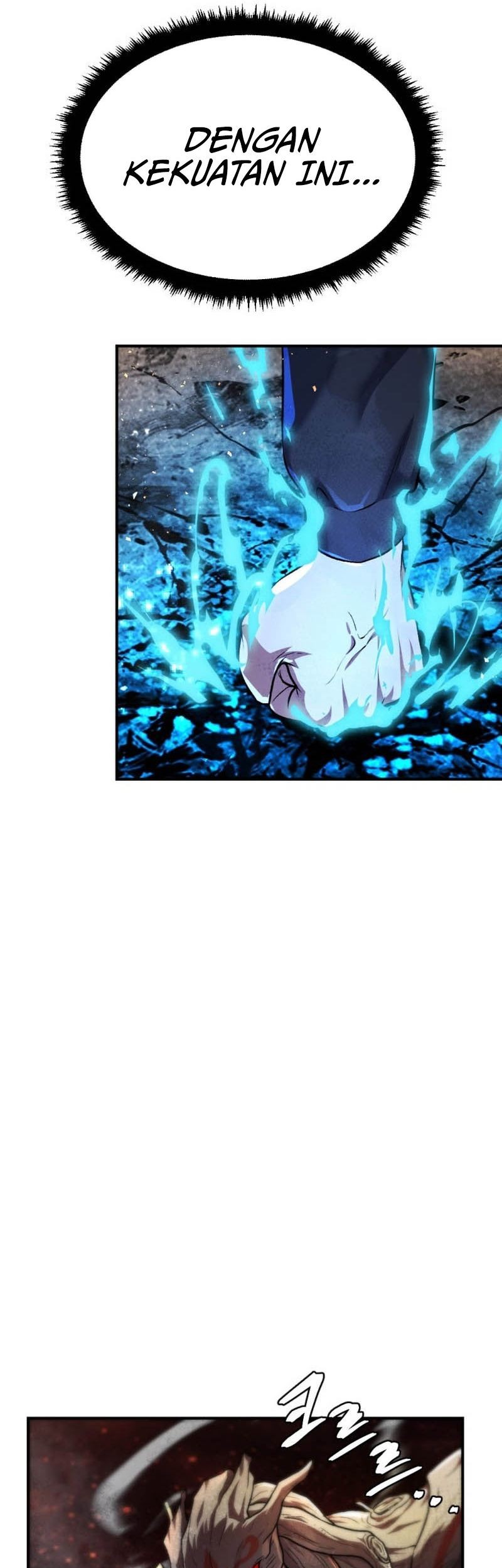 Monsters (2022) Chapter 49 - halaman 100