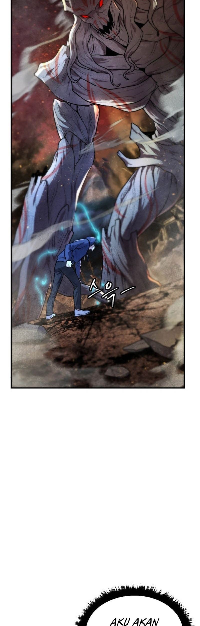 Monsters (2022) Chapter 49 - halaman 101