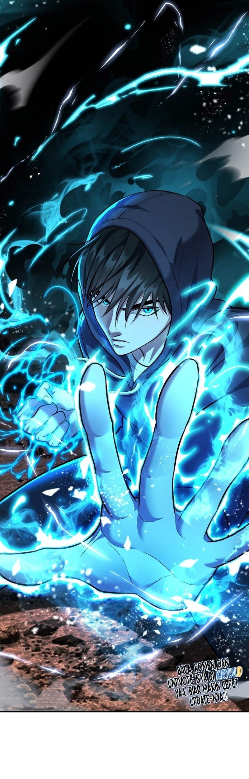 Monsters (2022) Chapter 49 - halaman 103