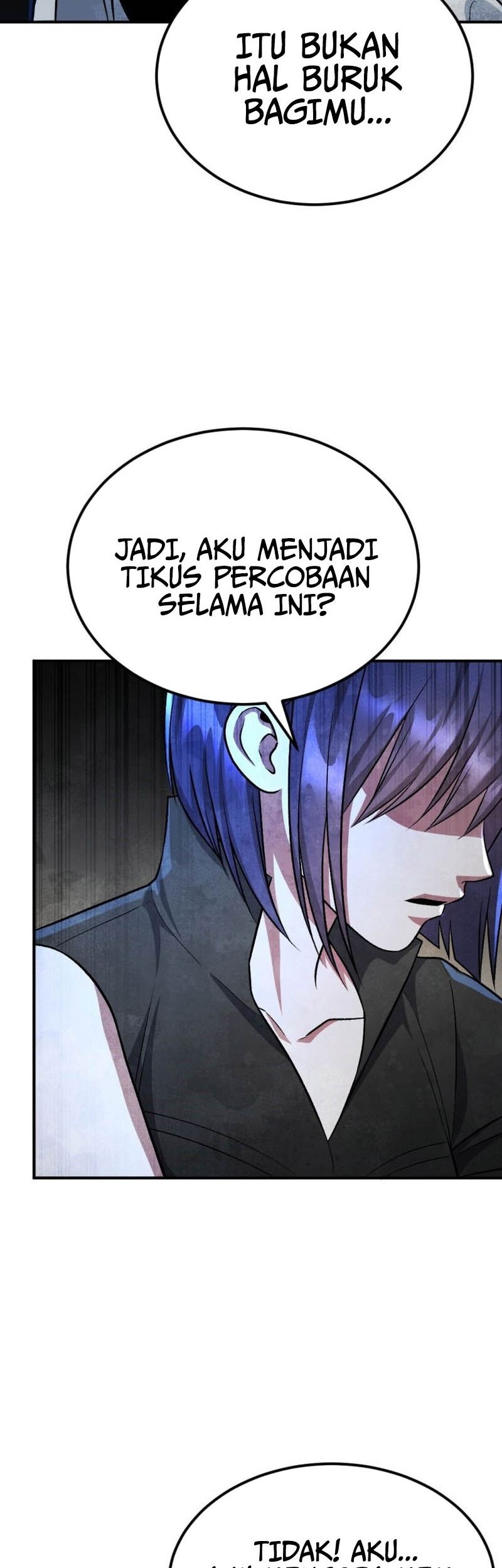 Monsters (2022) Chapter 49 - halaman 21