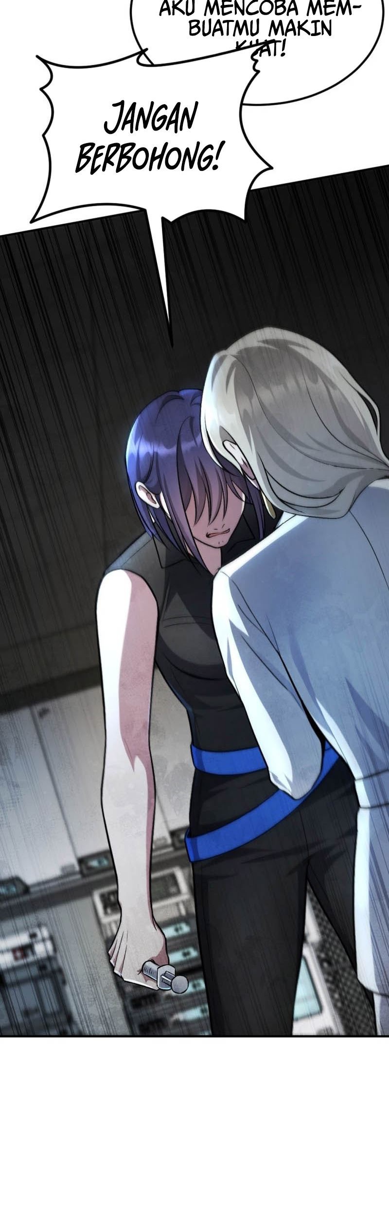 Monsters (2022) Chapter 49 - halaman 22