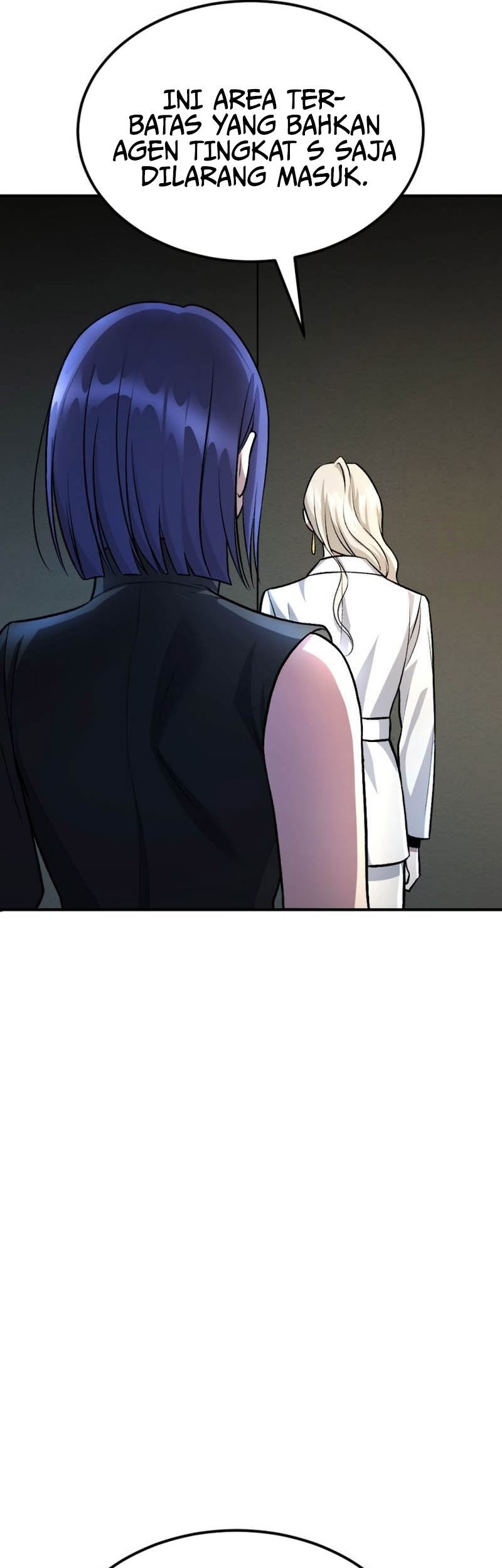 Monsters (2022) Chapter 49 - halaman 28