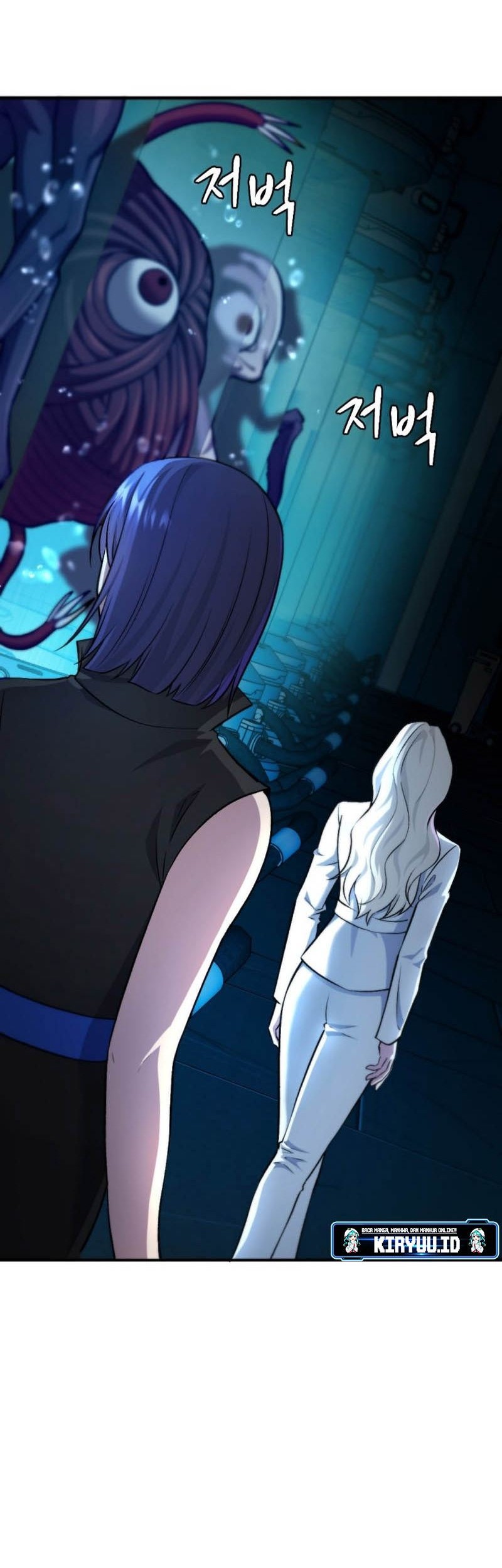Monsters (2022) Chapter 49 - halaman 32