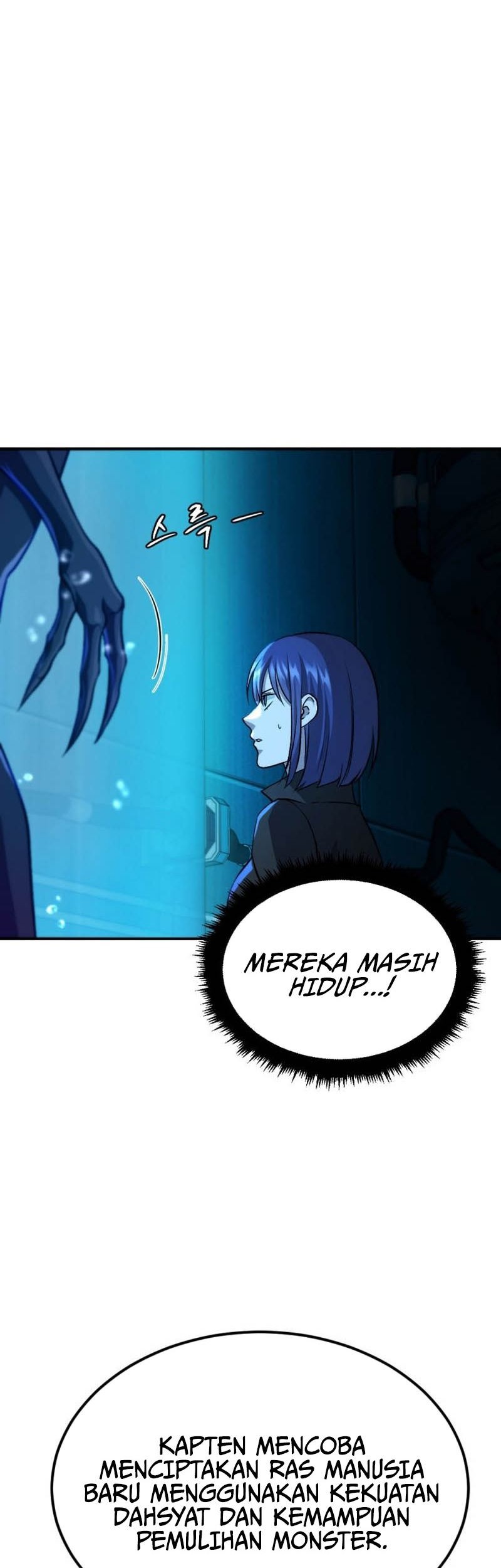 Monsters (2022) Chapter 49 - halaman 33