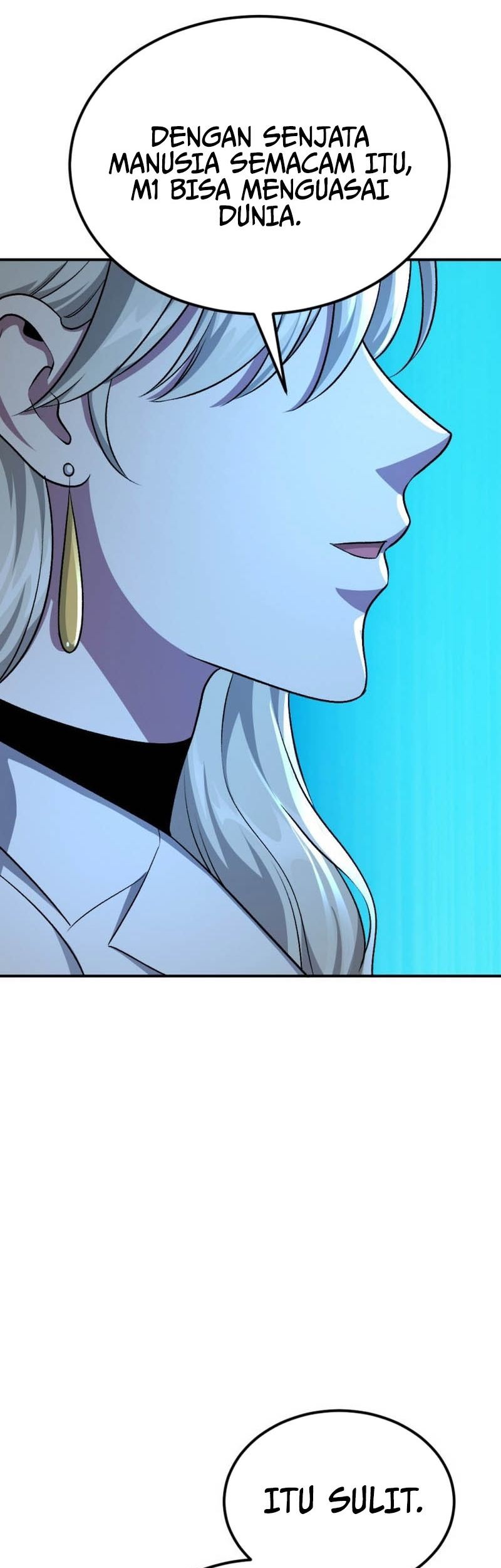 Monsters (2022) Chapter 49 - halaman 35