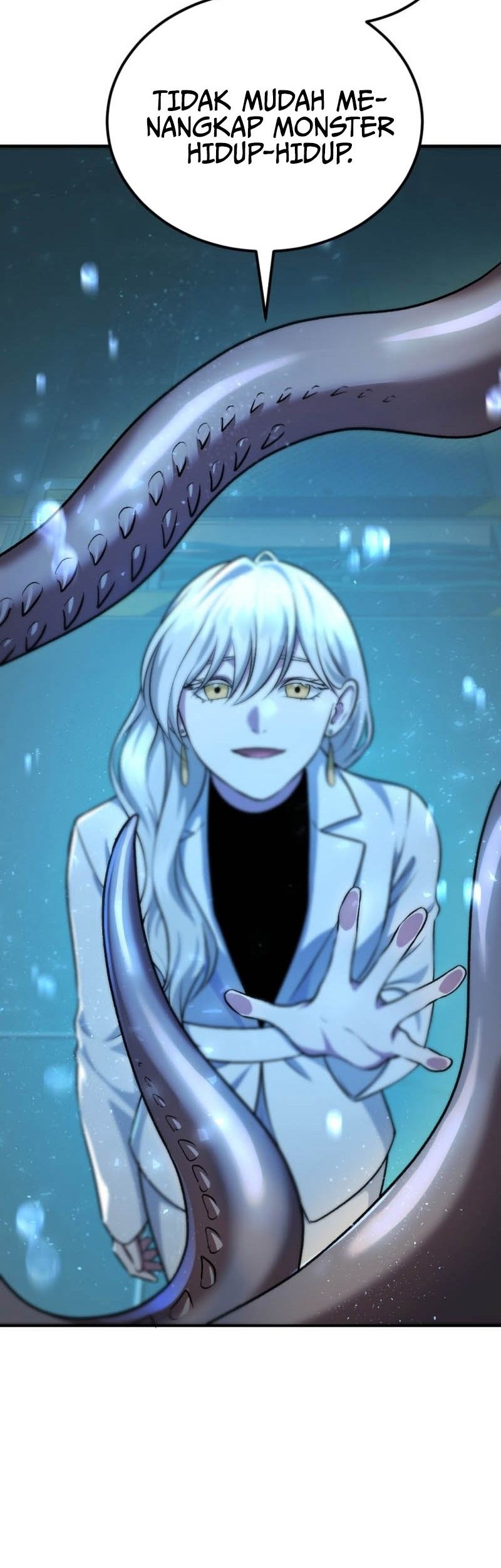 Monsters (2022) Chapter 49 - halaman 36