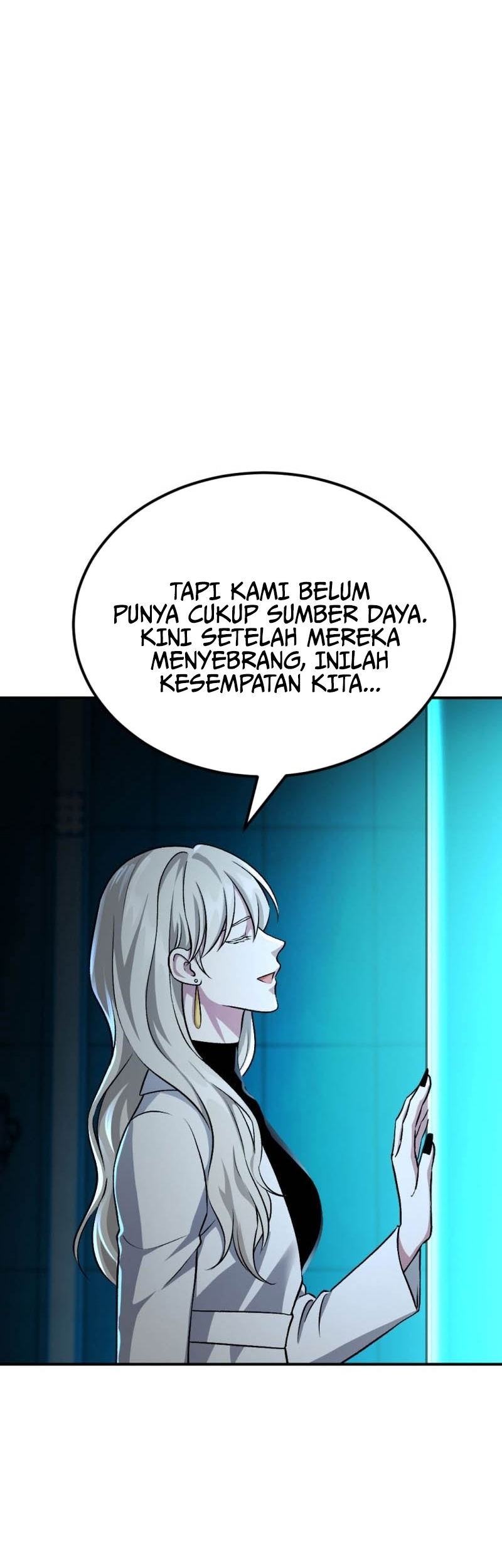 Monsters (2022) Chapter 49 - halaman 37