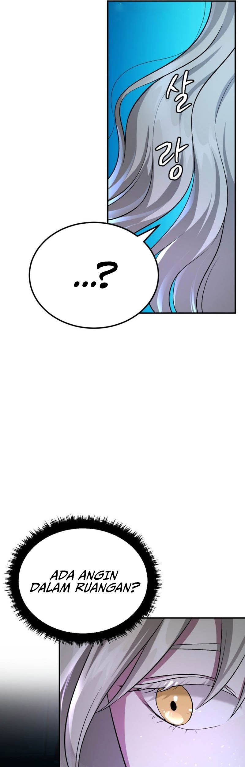 Monsters (2022) Chapter 49 - halaman 39