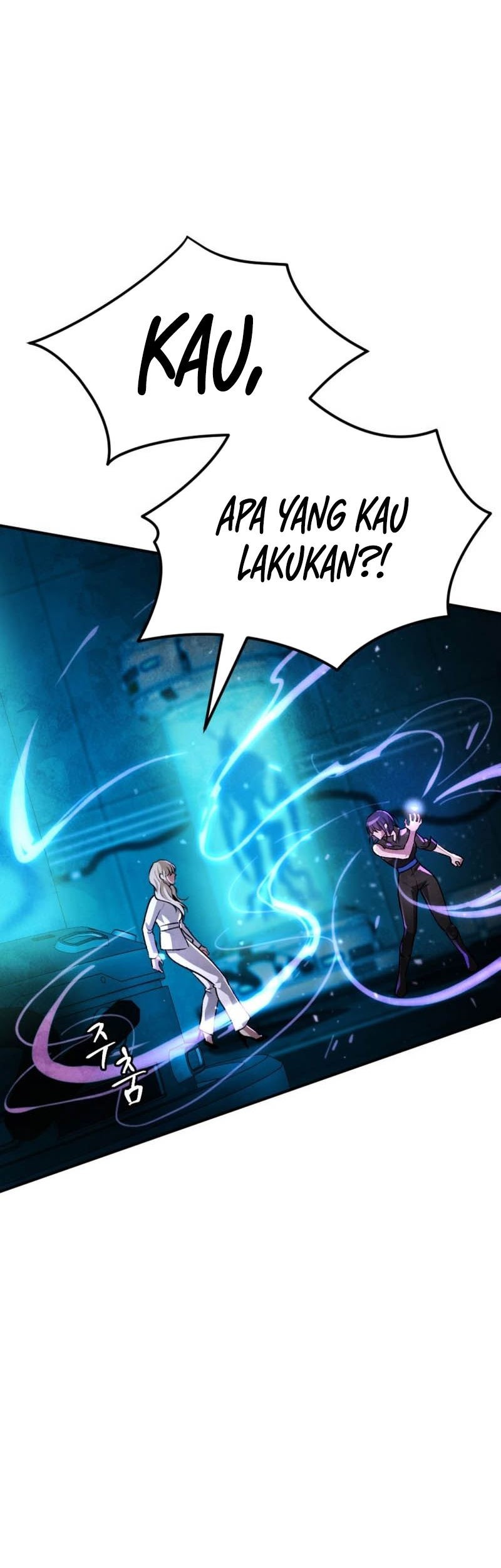 Monsters (2022) Chapter 49 - halaman 41