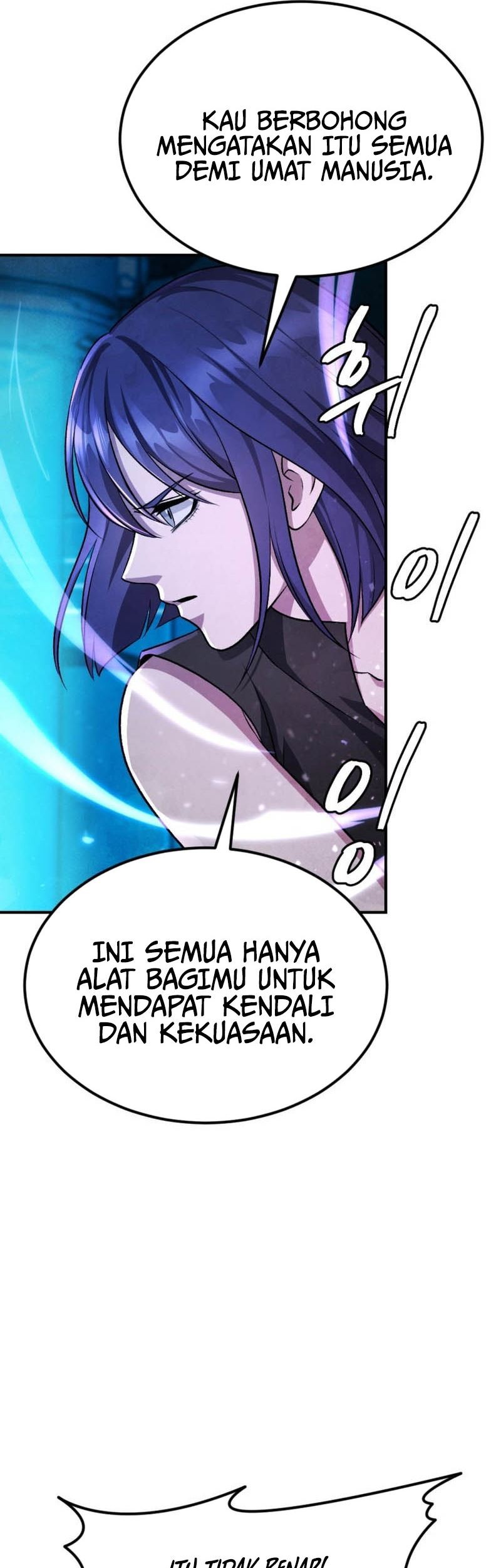 Monsters (2022) Chapter 49 - halaman 43