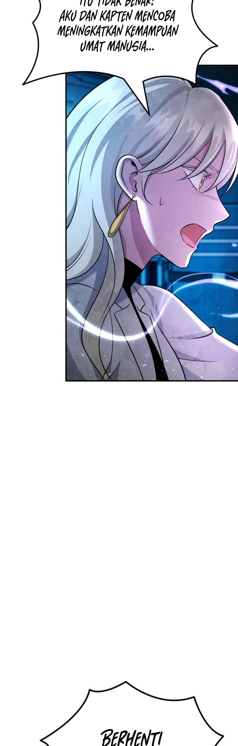 Monsters (2022) Chapter 49 - halaman 44