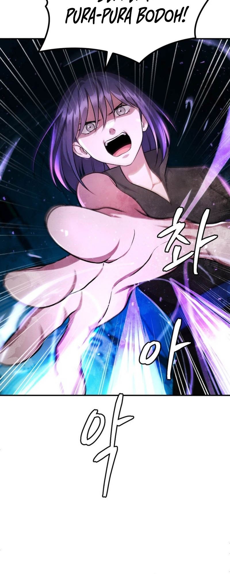 Monsters (2022) Chapter 49 - halaman 45