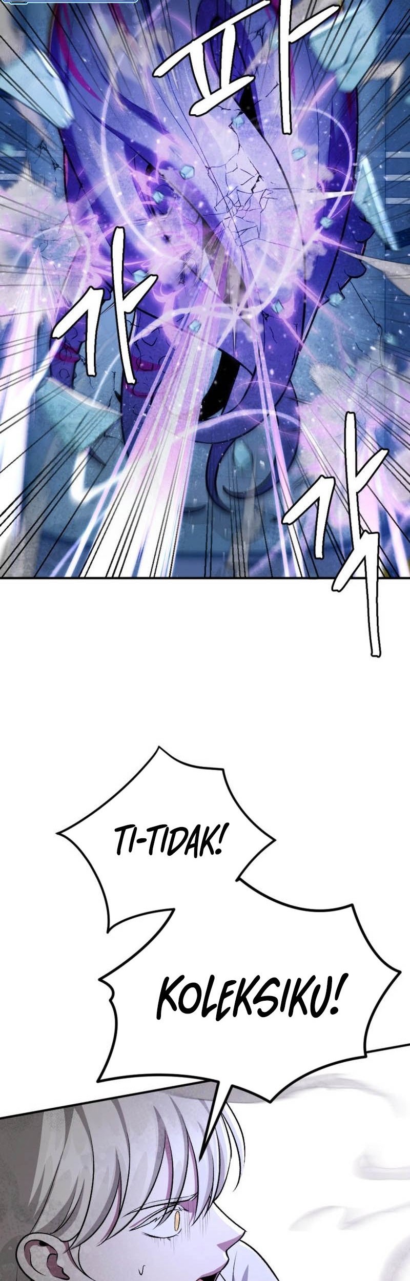 Monsters (2022) Chapter 49 - halaman 47