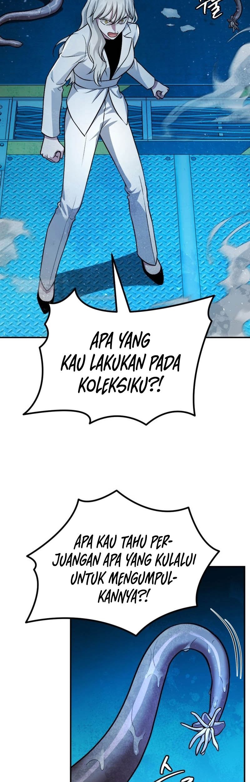Monsters (2022) Chapter 49 - halaman 51