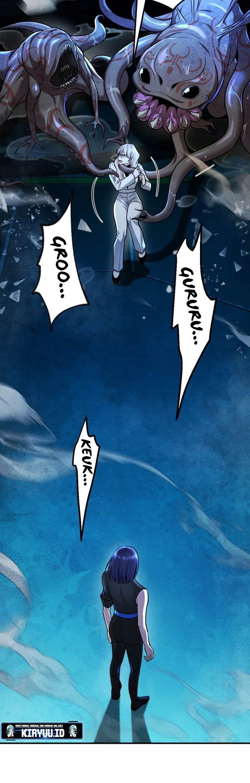 Monsters (2022) Chapter 49 - halaman 54