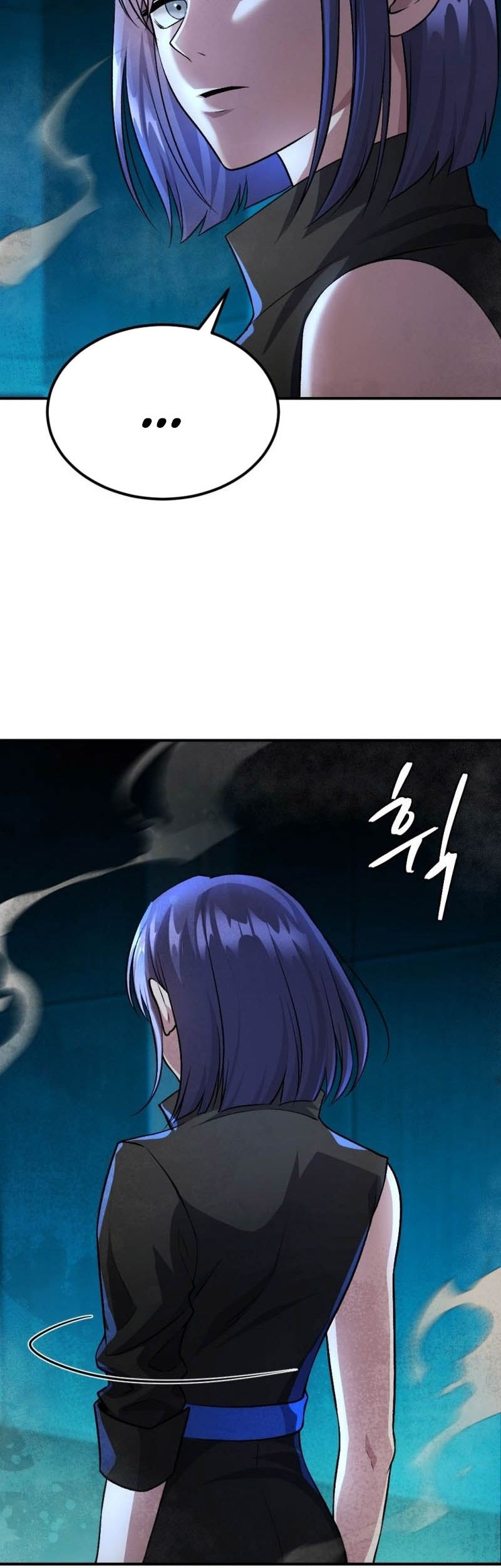 Monsters (2022) Chapter 49 - halaman 58