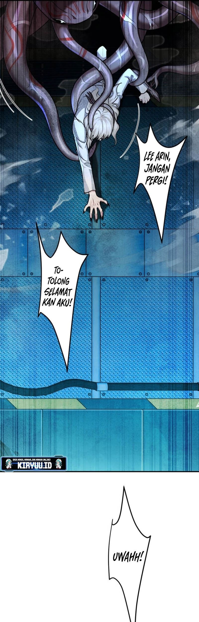 Monsters (2022) Chapter 49 - halaman 60