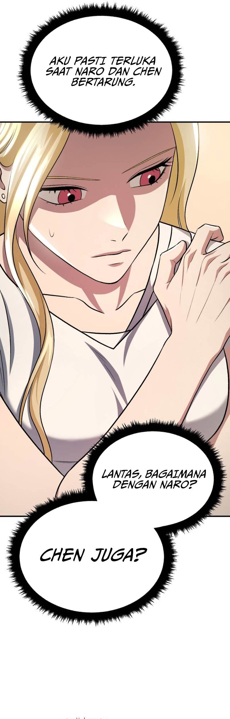 Monsters (2022) Chapter 49 - halaman 71