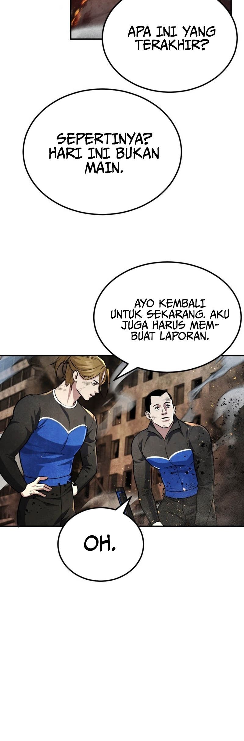 Monsters (2022) Chapter 49 - halaman 80