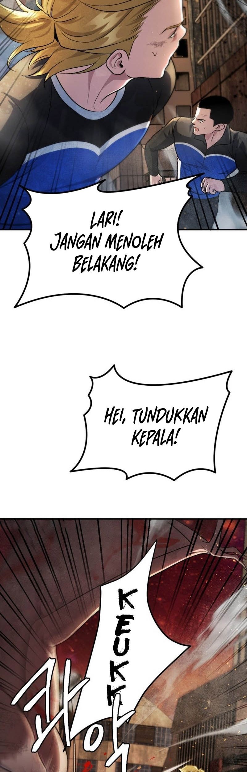 Monsters (2022) Chapter 49 - halaman 86