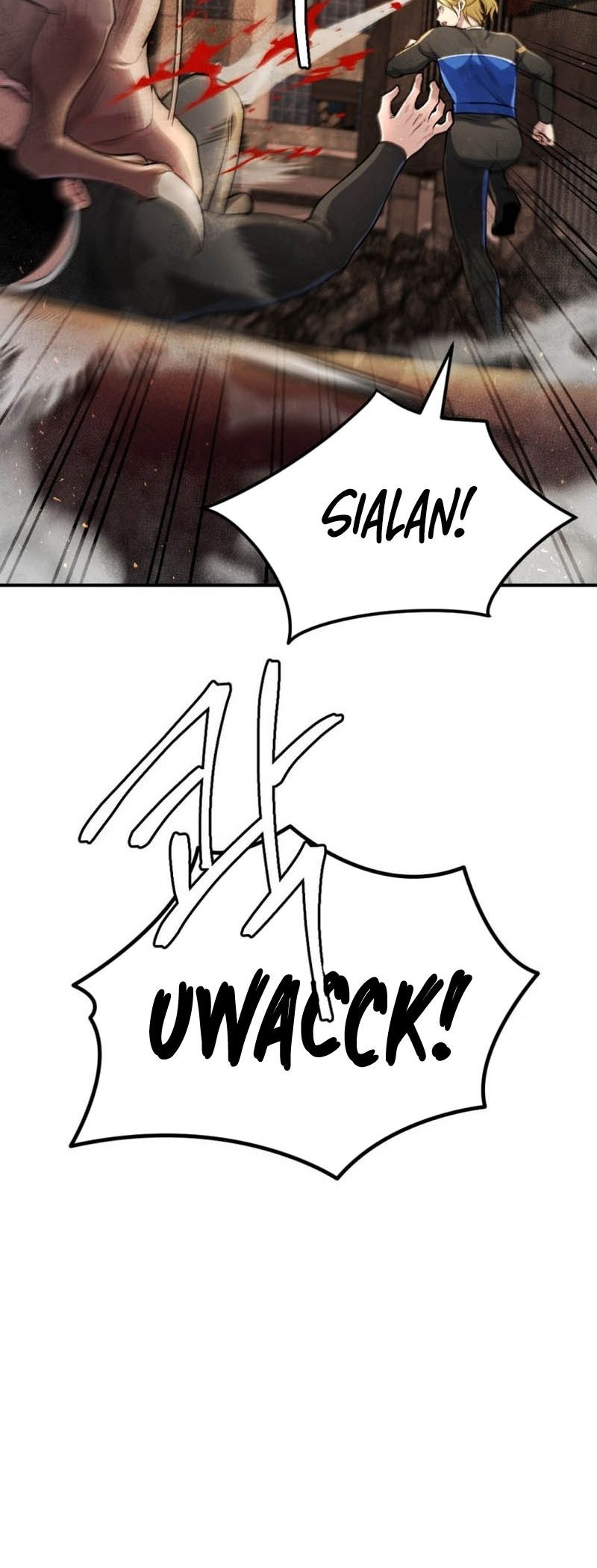 Monsters (2022) Chapter 49 - halaman 87