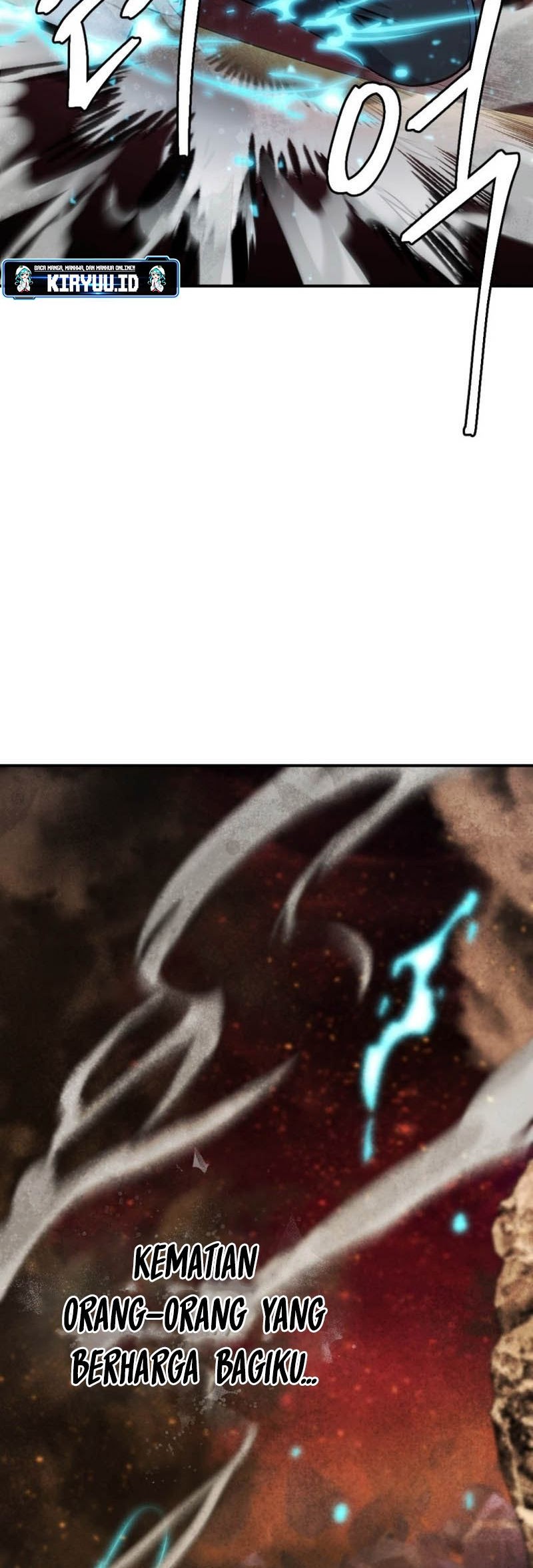 Monsters (2022) Chapter 49 - halaman 92