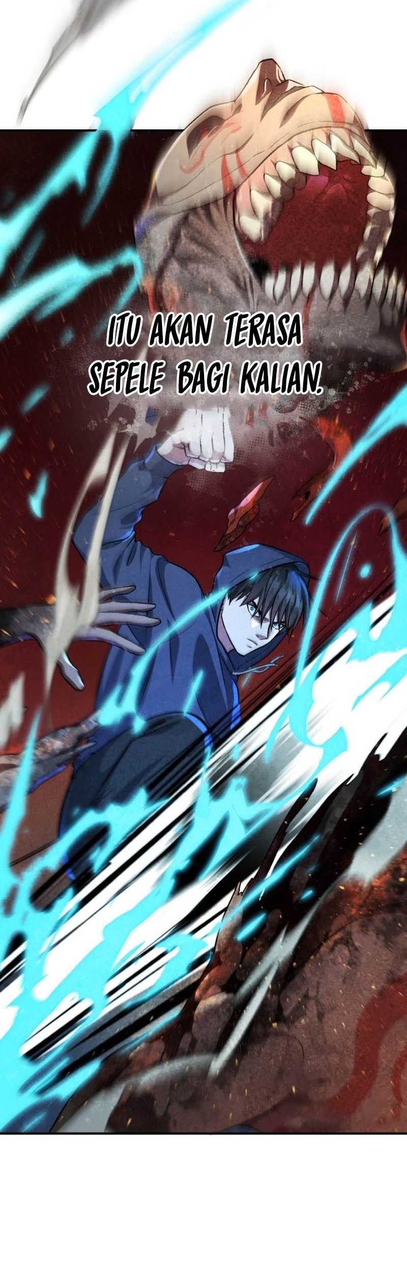 Monsters (2022) Chapter 49 - halaman 94