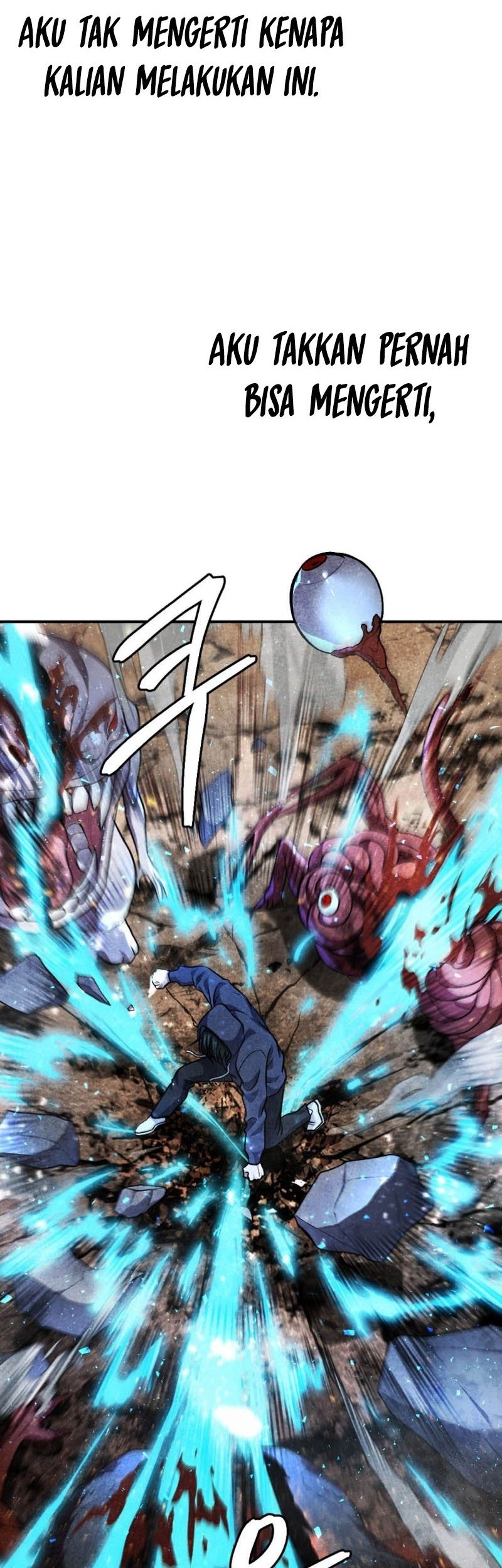 Monsters (2022) Chapter 49 - halaman 97