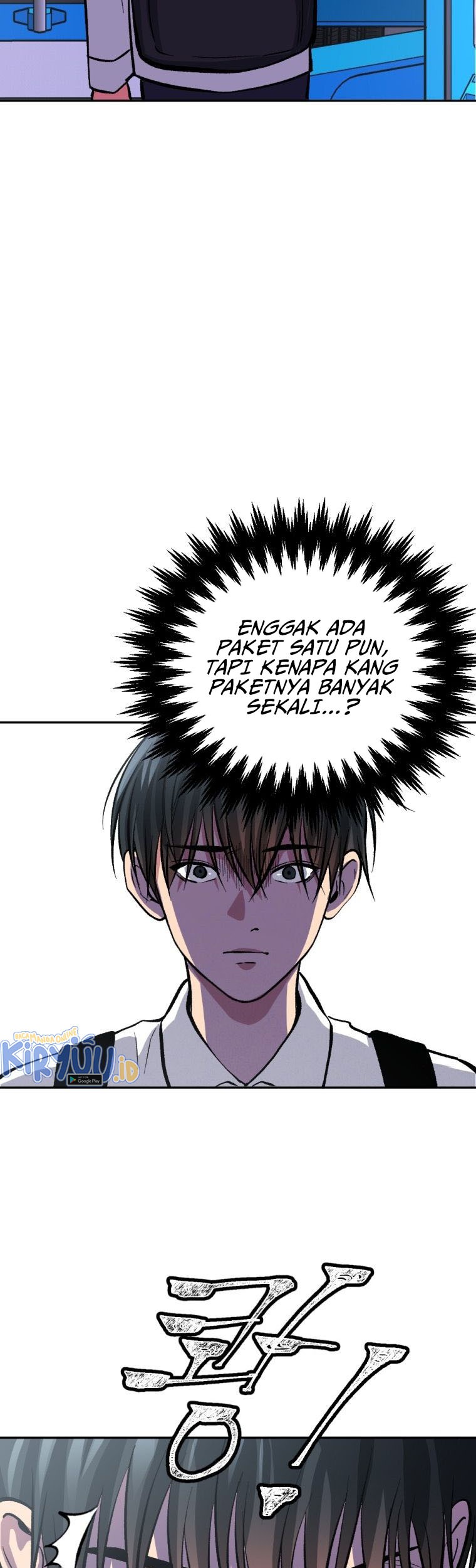 Monsters (2022) Chapter 5 - halaman 52
