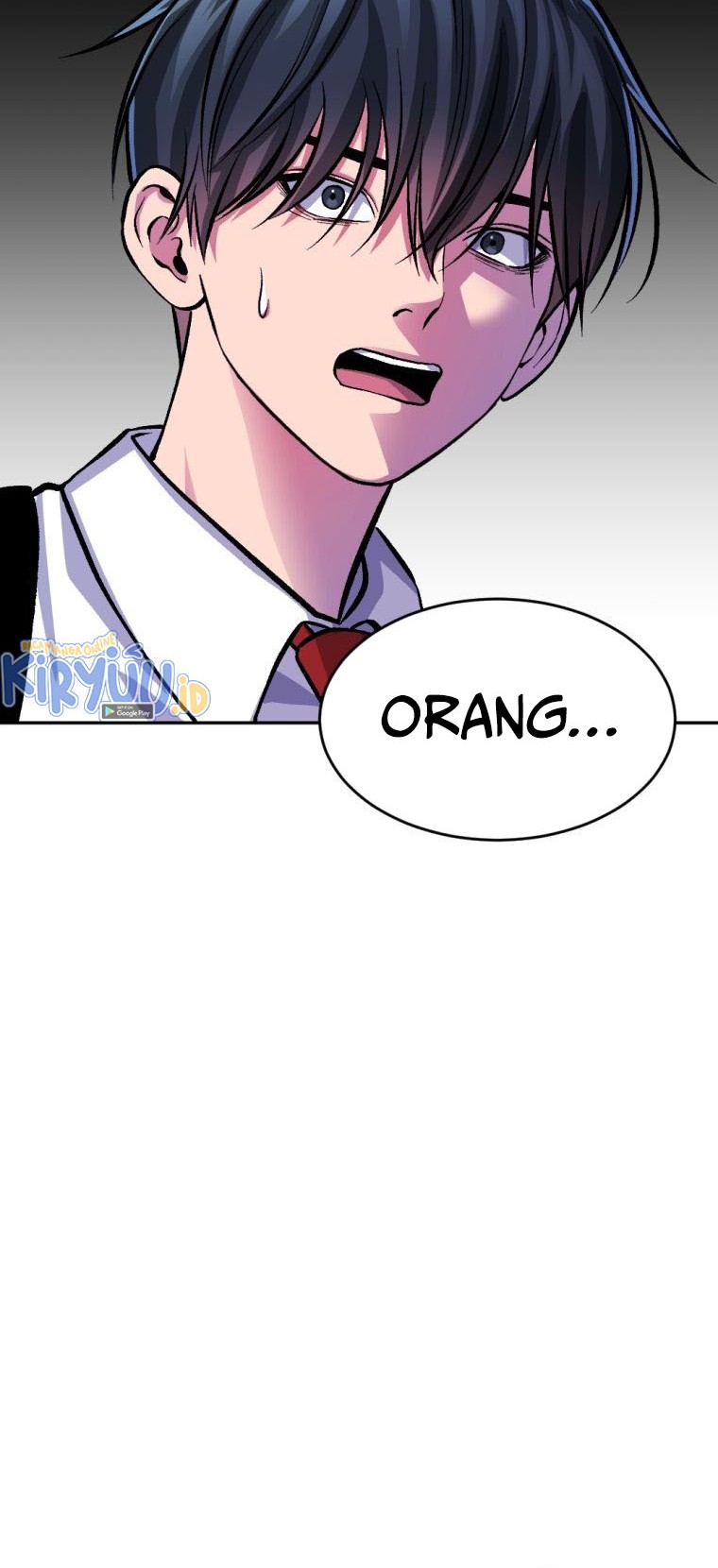 Monsters (2022) Chapter 5 - halaman 57