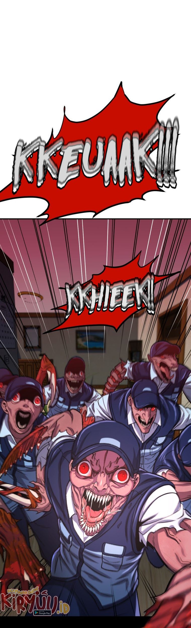 Monsters (2022) Chapter 5 - halaman 64