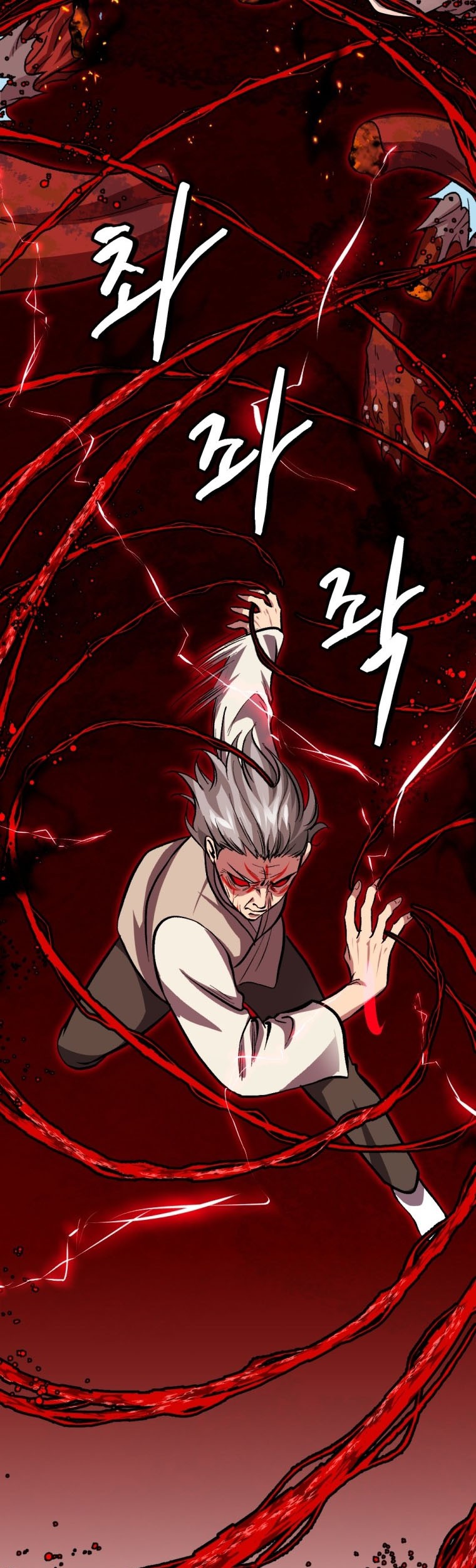 Monsters (2022) Chapter 5 - halaman 68