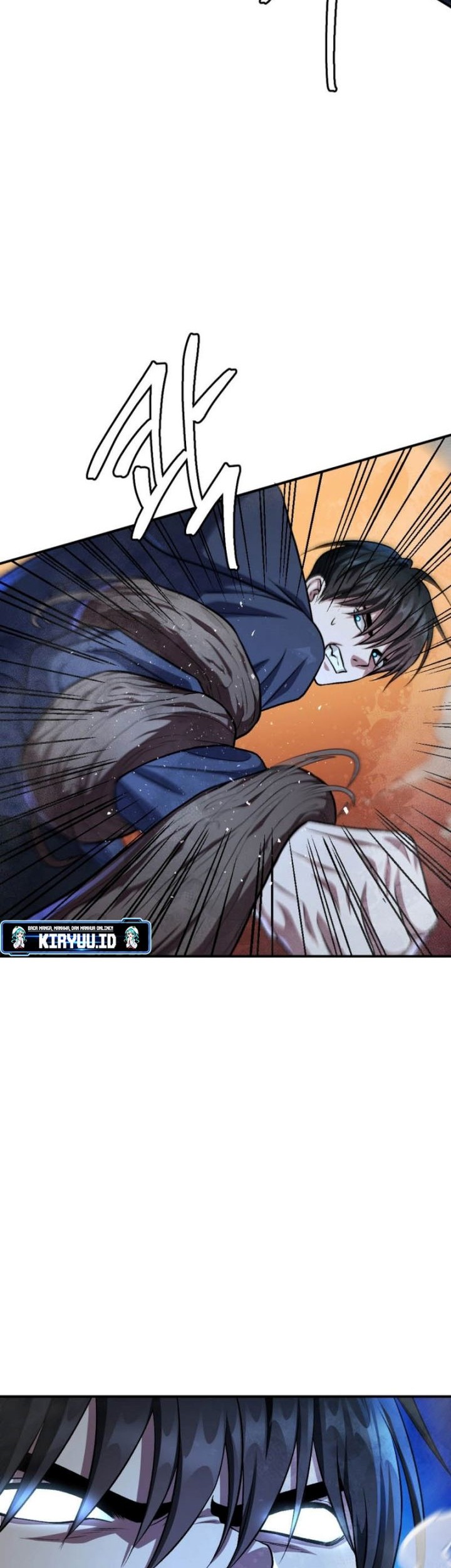 Monsters (2022) Chapter 50 - halaman 33