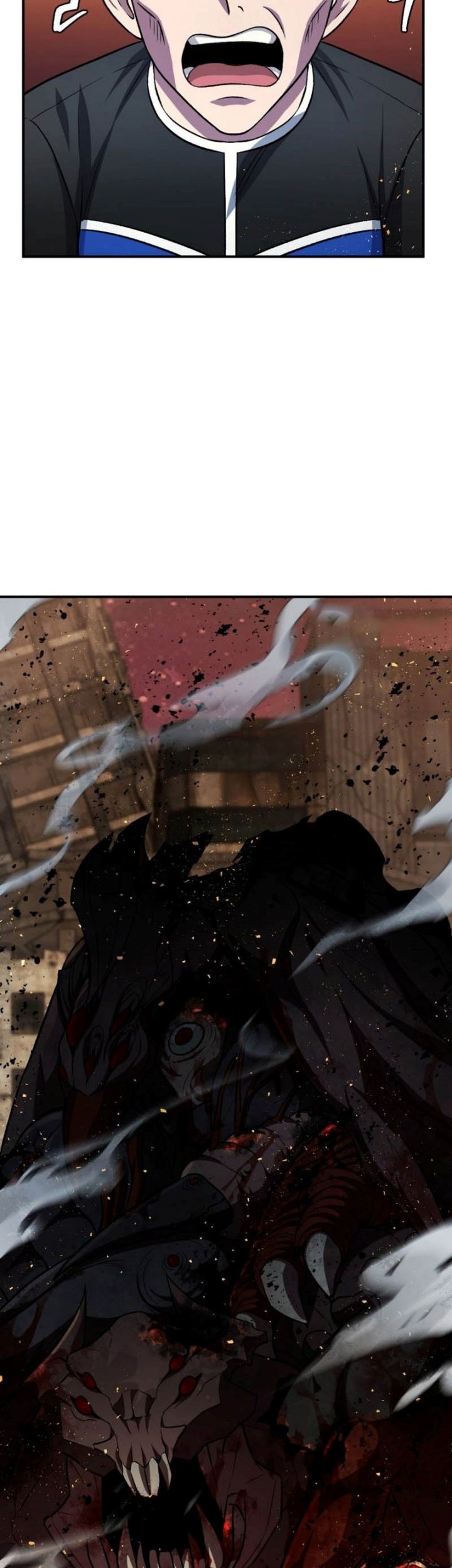Monsters (2022) Chapter 50 - halaman 43