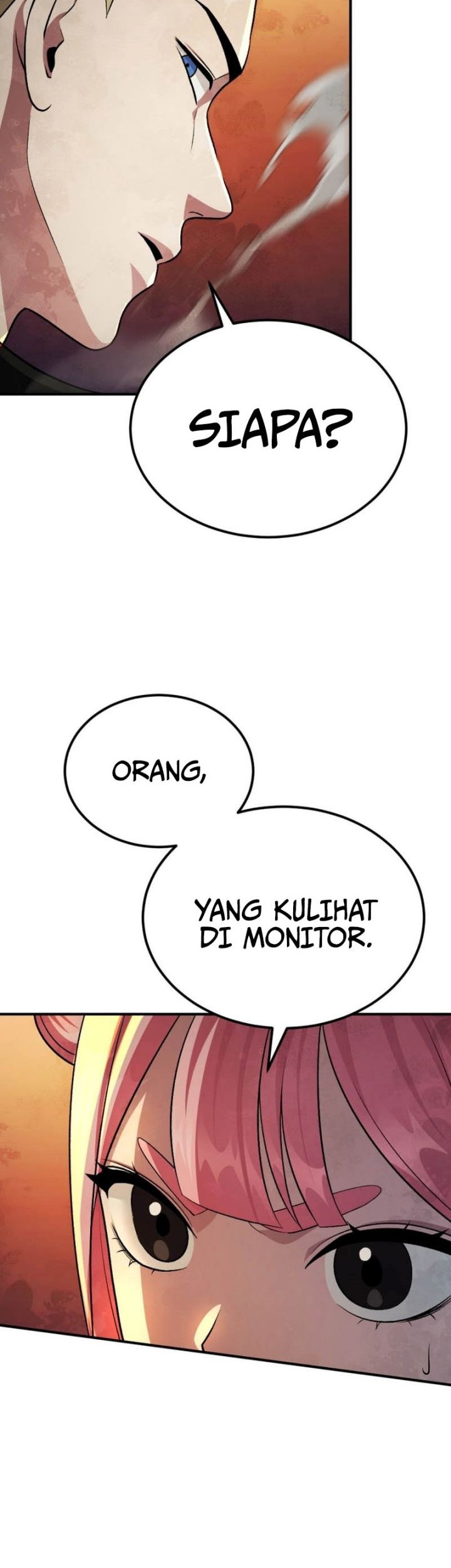 Monsters (2022) Chapter 50 - halaman 49