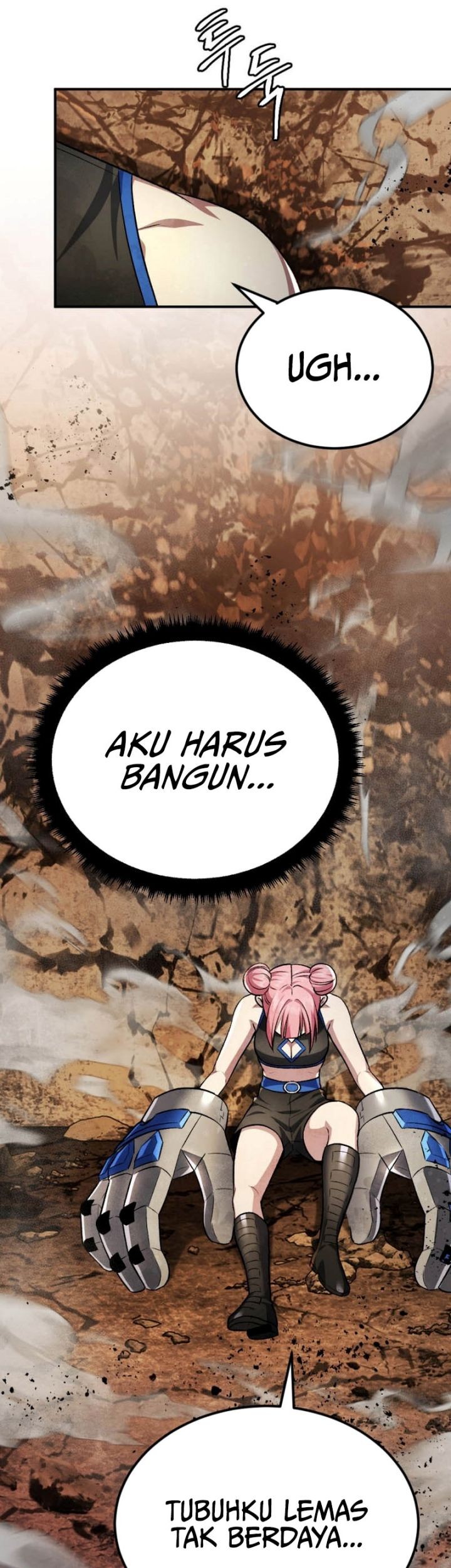 Monsters (2022) Chapter 50 - halaman 64