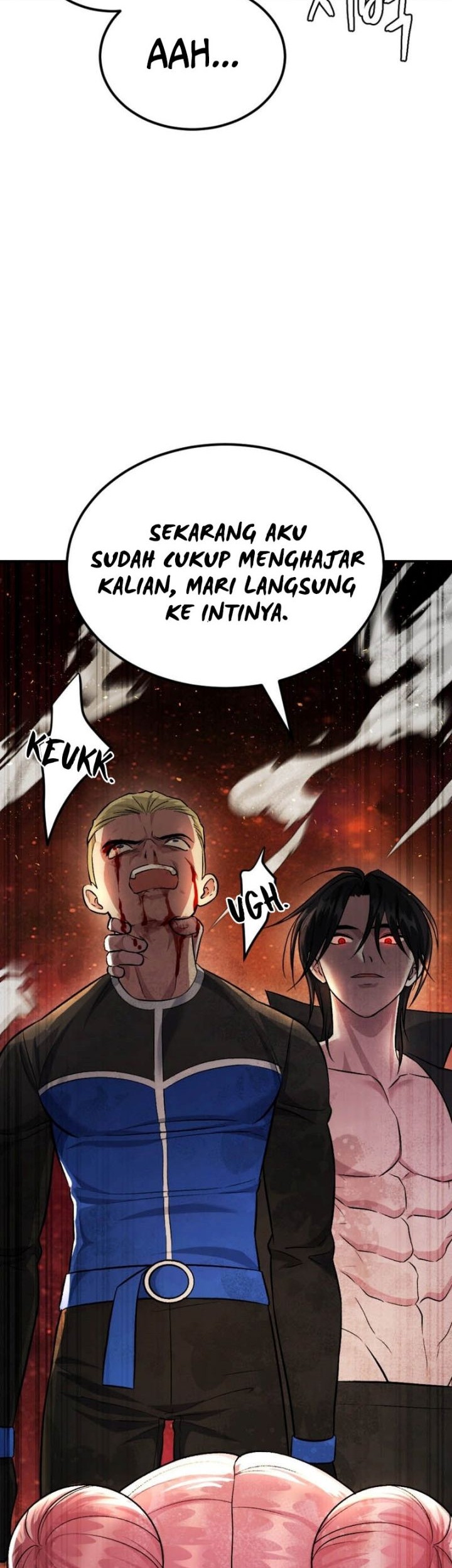 Monsters (2022) Chapter 50 - halaman 67