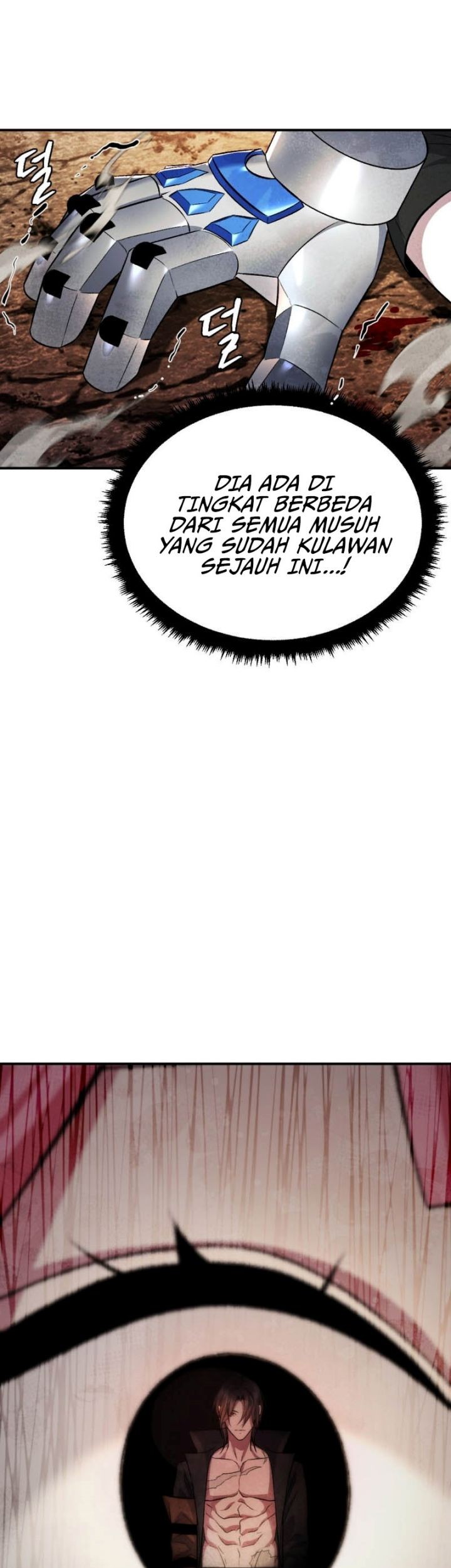 Monsters (2022) Chapter 50 - halaman 72