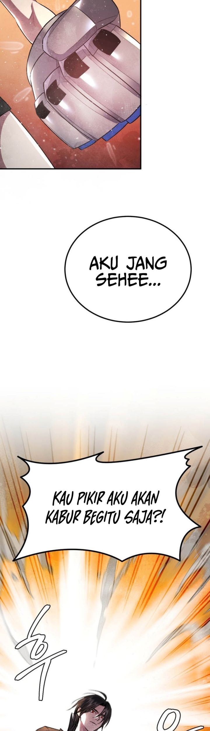 Monsters (2022) Chapter 50 - halaman 76