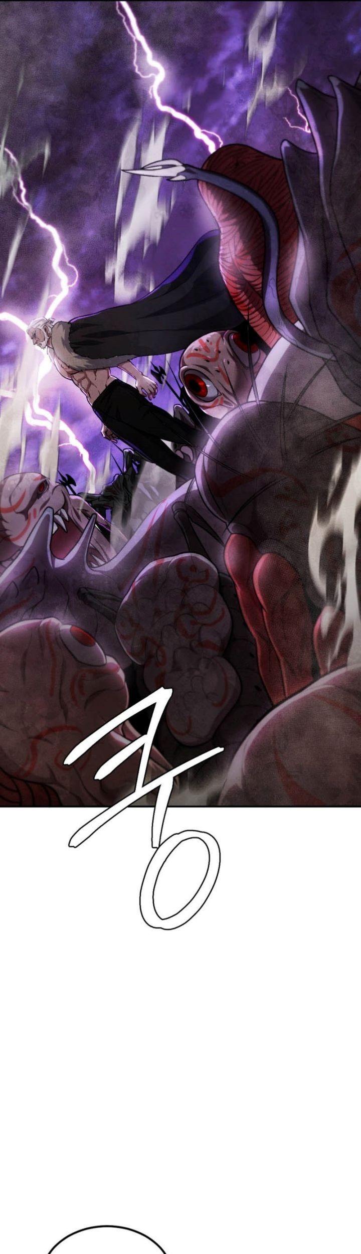 Monsters (2022) Chapter 50 - halaman 8