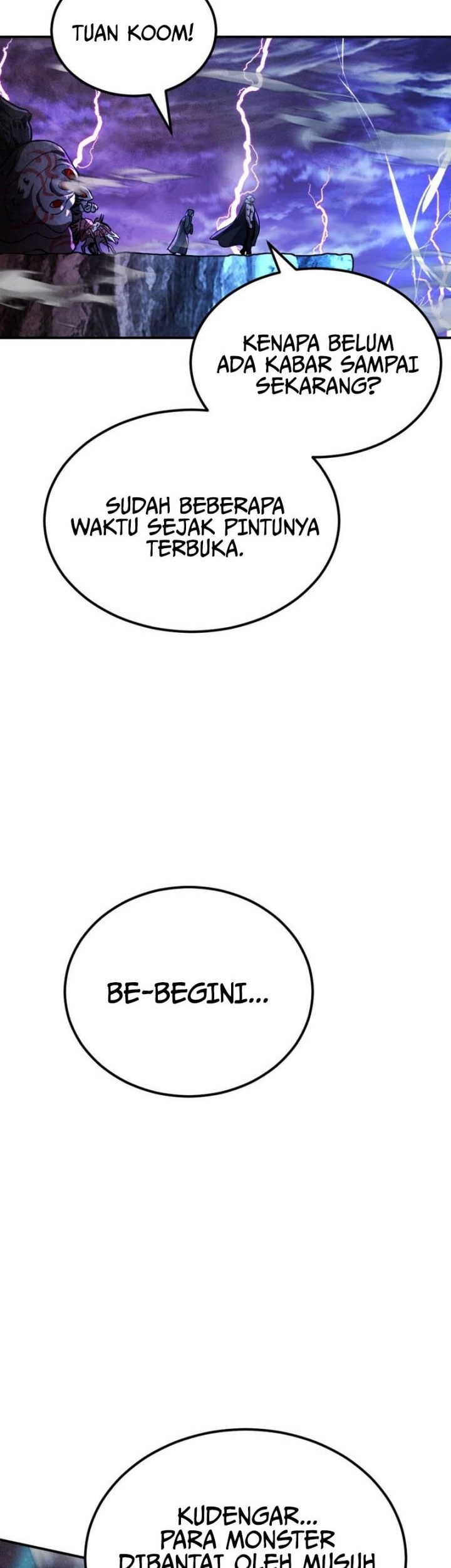 Monsters (2022) Chapter 50 - halaman 9