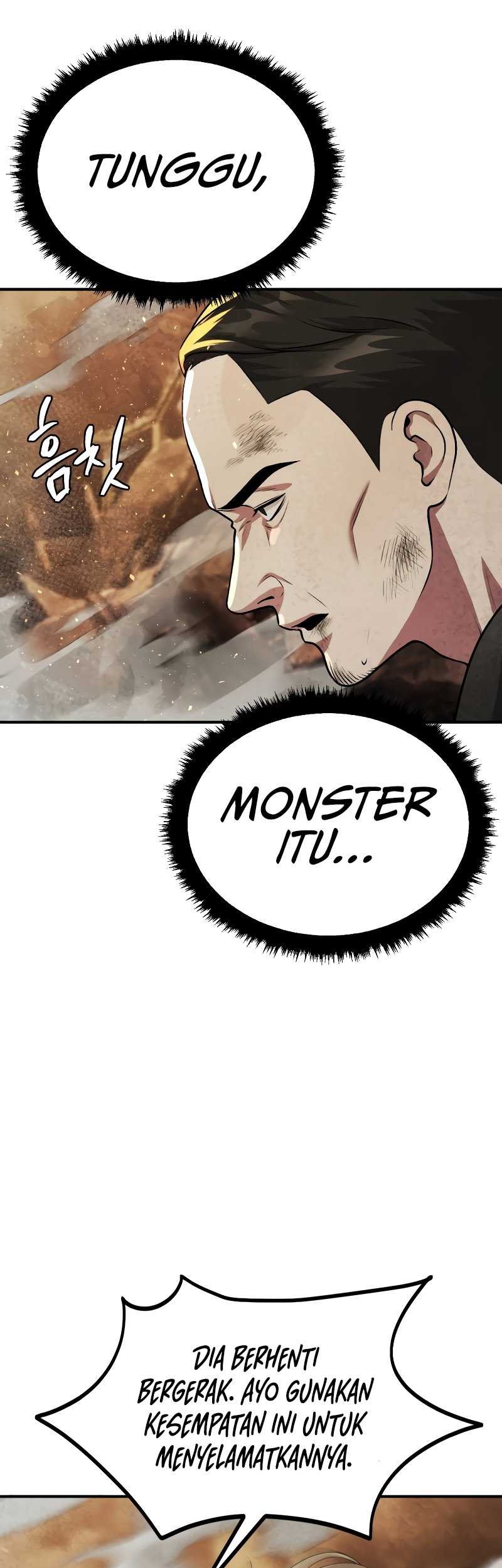 Monsters (2022) Chapter 51 - halaman 15
