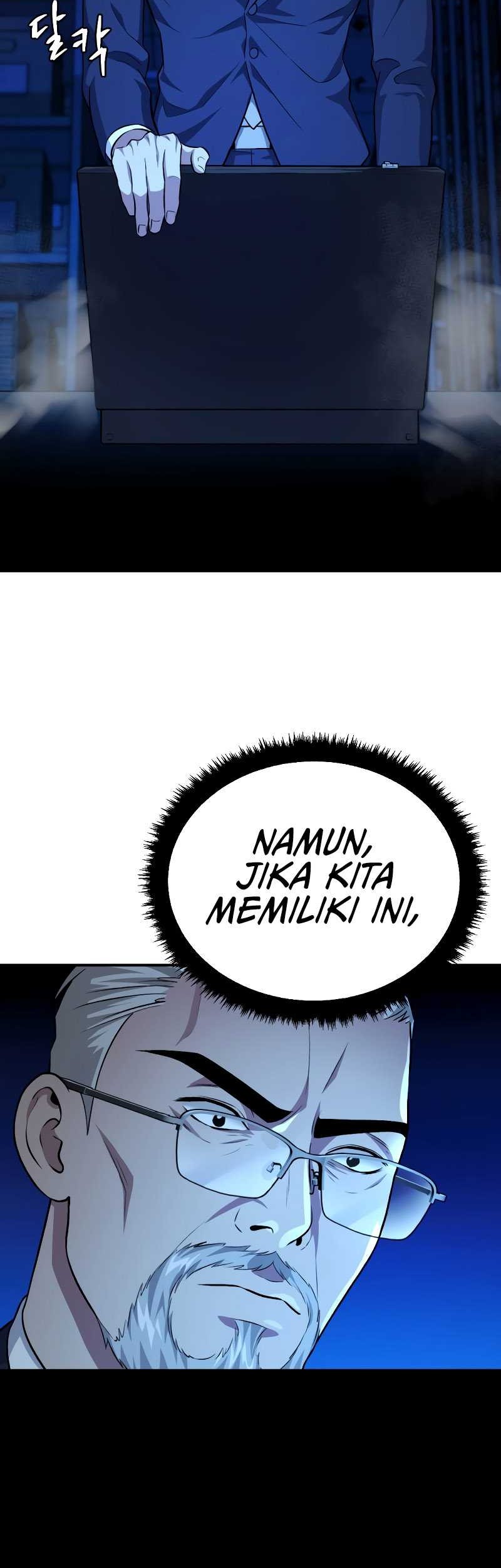 Monsters (2022) Chapter 51 - halaman 38