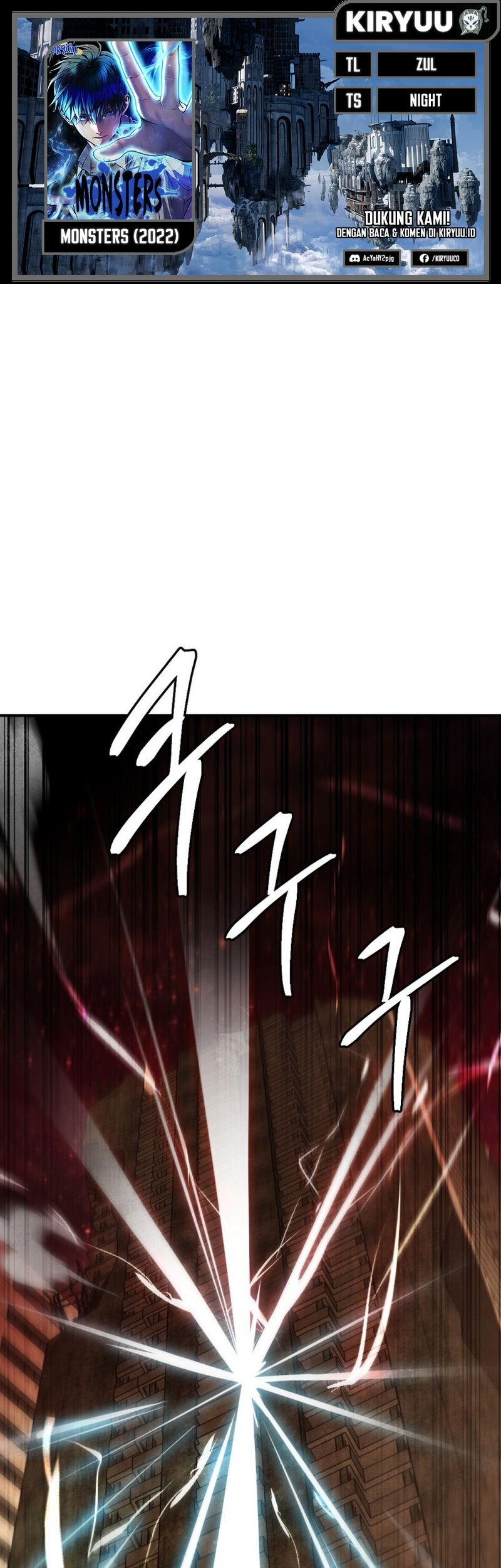 Monsters (2022) Chapter 52 - halaman 1