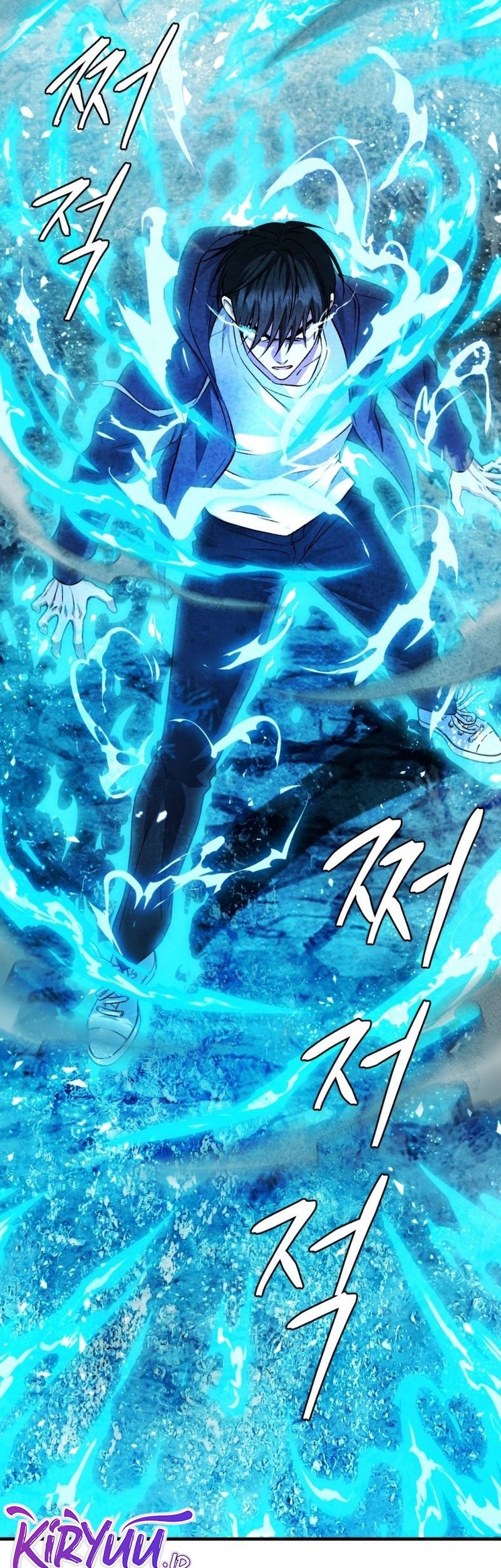 Monsters (2022) Chapter 52 - halaman 17