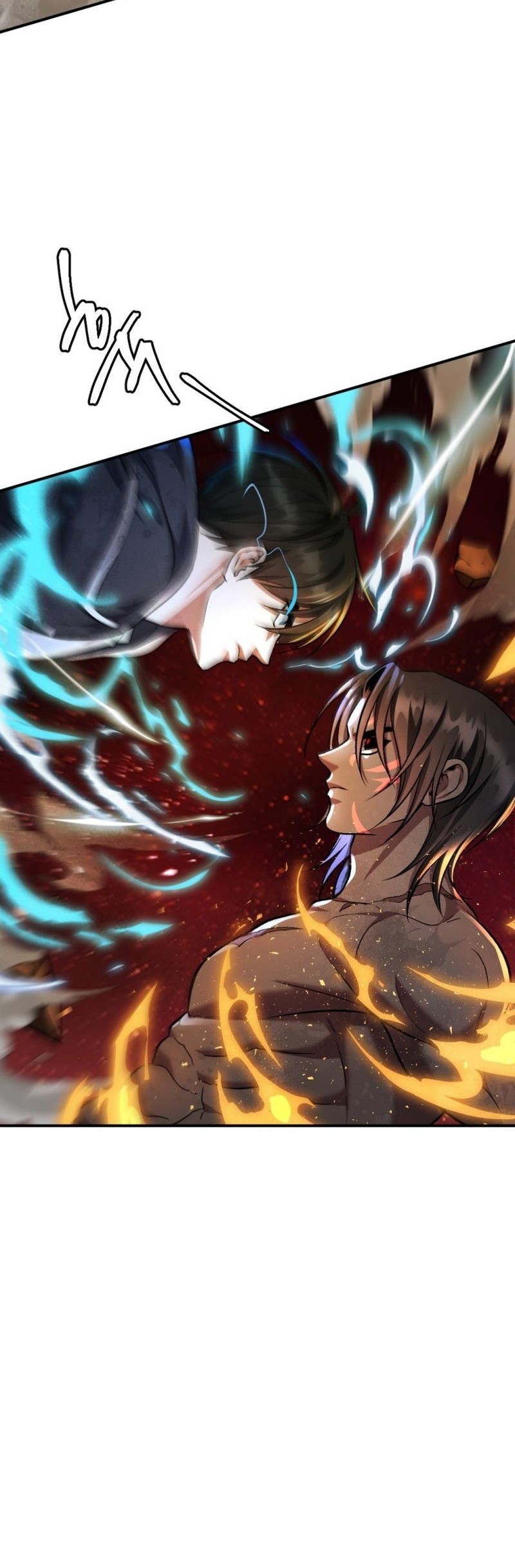 Monsters (2022) Chapter 52 - halaman 20