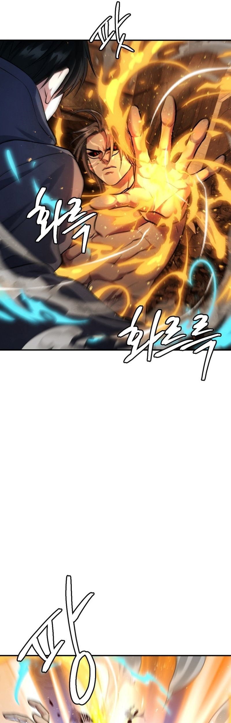 Monsters (2022) Chapter 52 - halaman 21