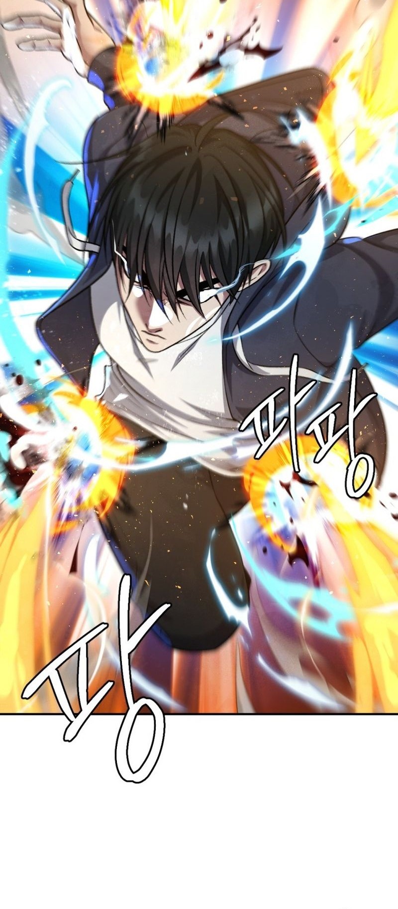 Monsters (2022) Chapter 52 - halaman 22