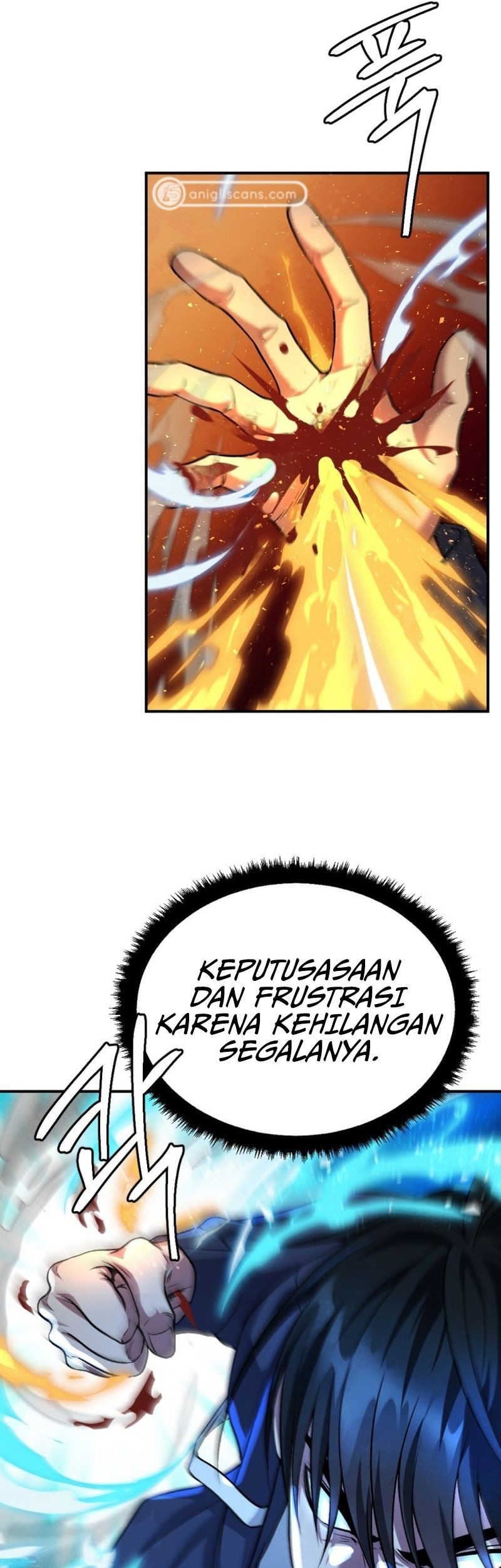 Monsters (2022) Chapter 52 - halaman 23